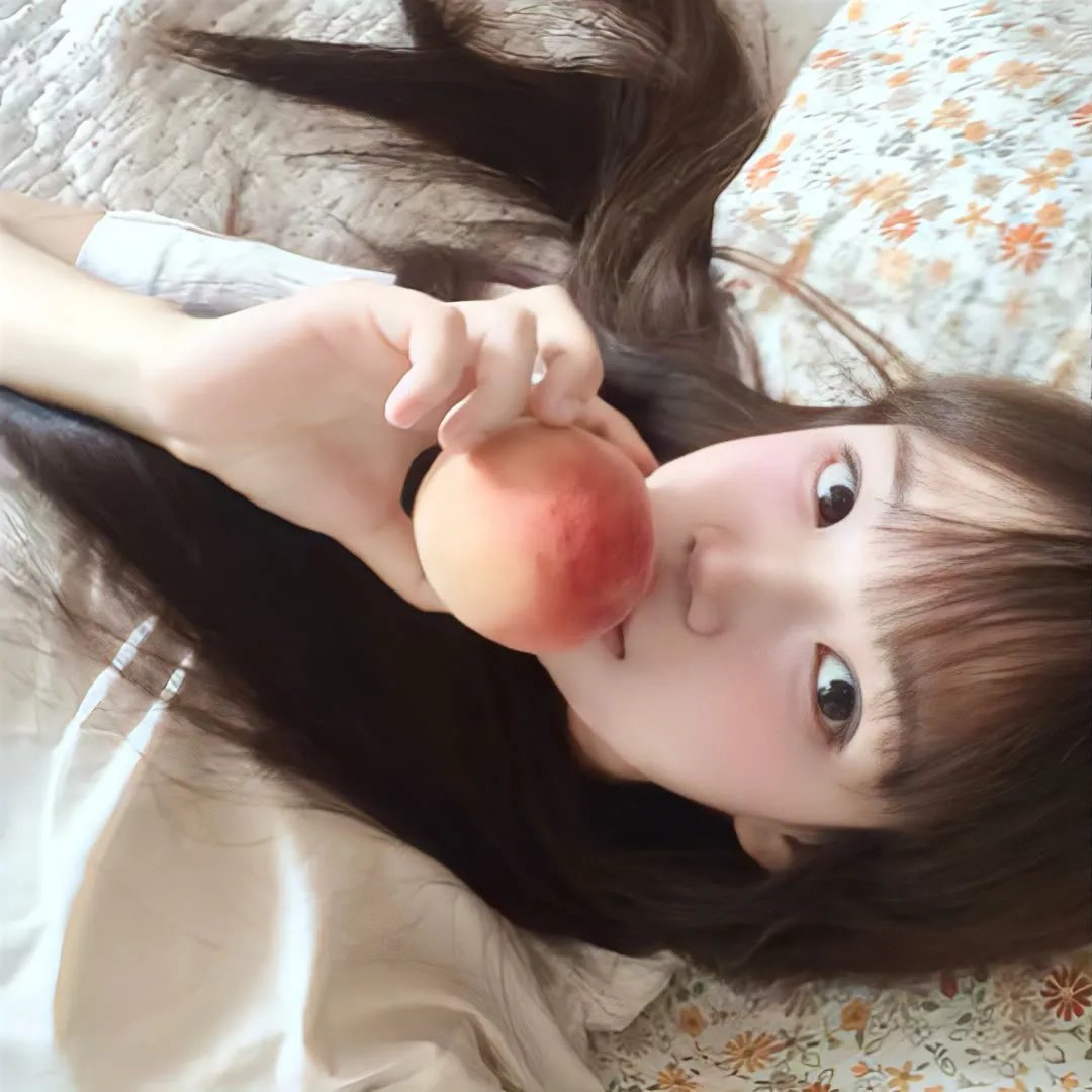珍妮的必要性