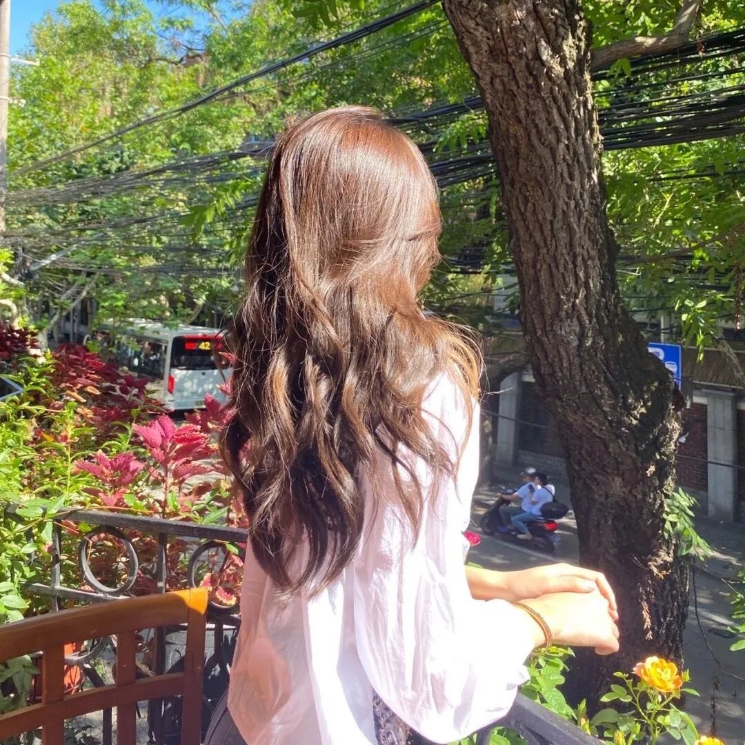 热街小子