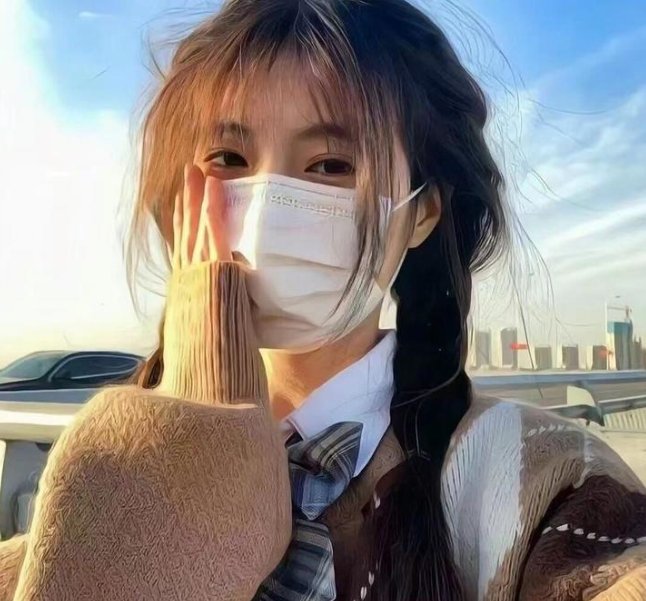妻子的秘密花园